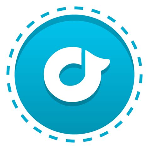 Pandora Music Icon At Getdrawings Free Download