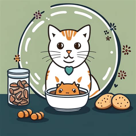 Feeding Your Feline Homemade Treats That Are Safe And Nutritious