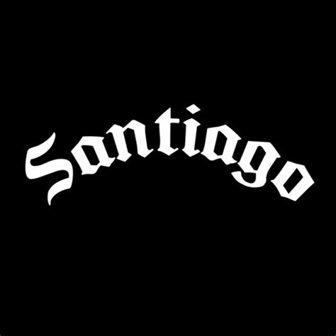 Stream Santiago Music Listen To Songs Albums Playlists For Free On