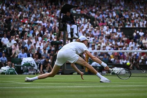 Djokovic Ngược Dòng Khó Tin Vào Bán Kết Wimbledon 2022