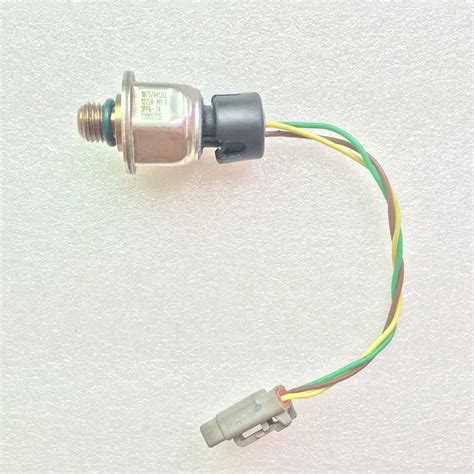 International Navistar Maxxforce Dt 9 10 Oil Pressure Sensor Icp 1875784c93 From Carsce 16 05