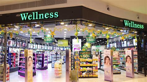 Aeon Wellness Aman Central