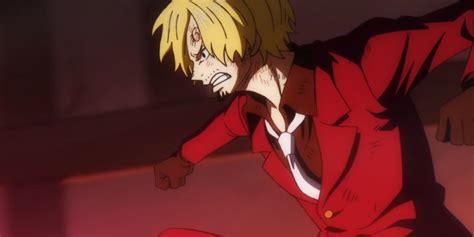 One Piece Sanjis Light Shattering Powers Explained
