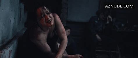 ZOYA NUDE SCENES AZNude