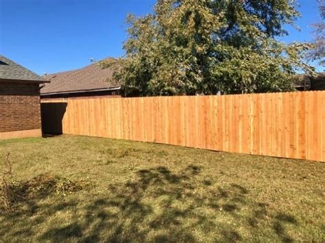 Ultimate Guide To Spring Fence Installation Fence Okc Oklahoma City