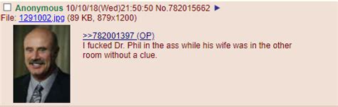 Anon Likes Ass R Greentext