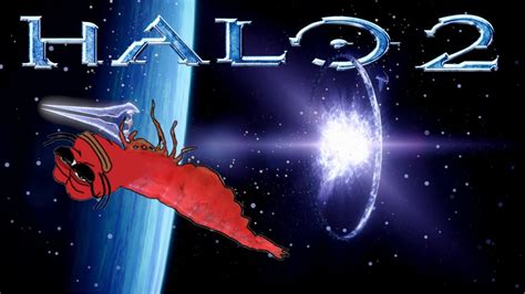 Halo 2 Finishing This Fight YouTube