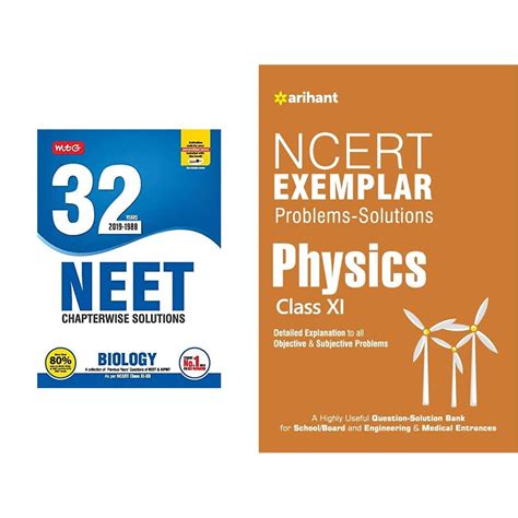 Buy 32 Years NEET AIPMT Chapterwise Solutions Biology 2019 NCERT