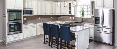 Premium Cabinets | High Quality Kitchen Cabinets