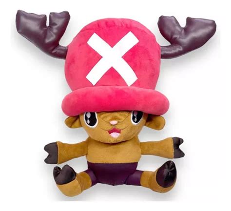 Peluche Tony Tony Chopper One Piece