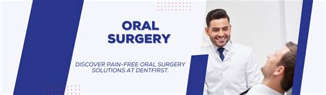 Oral Surgery Solutions In Locust Grove Dentfirst Dental Care