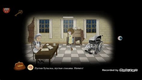 прохождение фрэн боу глава1 - YouTube