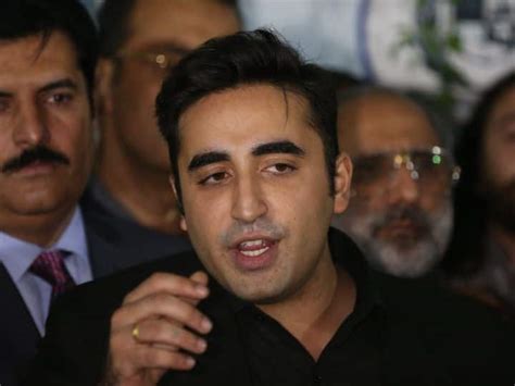 Pakistan Foreign Minister Bilawal Bhutto Zardari India Visit For Sco