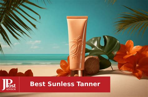 Best Self Tanner 2024 Recommendations Alli Luella