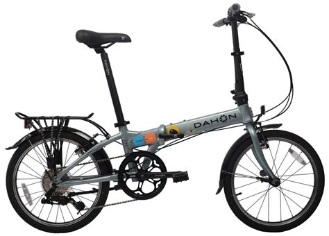 Folding Bikes By Dahon Mariner D Anniversary