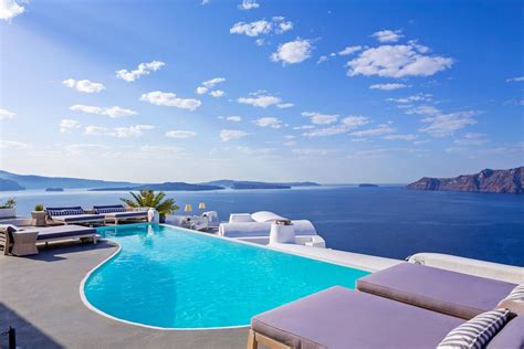 TripAdvisor’s Top 10 Best Rated Hotels in Oia A...