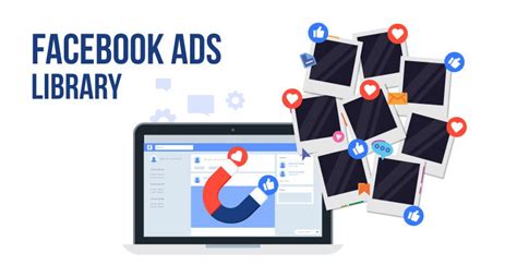 Facebook Ads Library Adalah Pengertian Cara Kerjanya