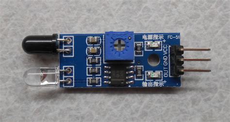 FC 51 RPM Counter Accuracy Programming Questions Arduino Forum