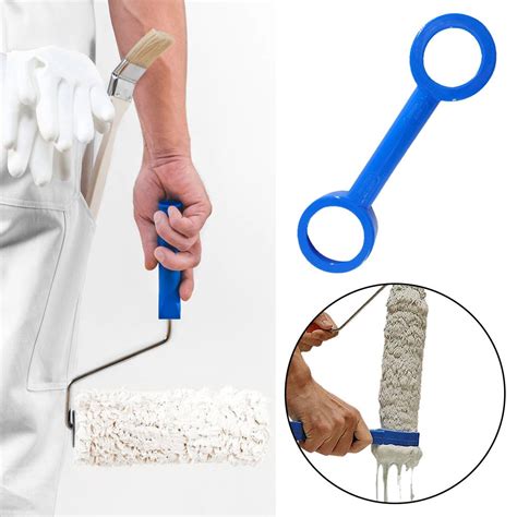 Paint Roller Cleaning Tool | Paint Roller Cleaner Tool