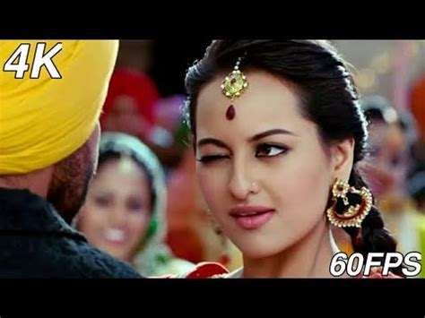 Tu Kamaal Di Son Of Sardaar Video Song BluRay HD 4K 60FPS 2160p