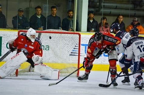 Hockey Sur Glace Ligue Magnus Ligue Magnus Me Journ E