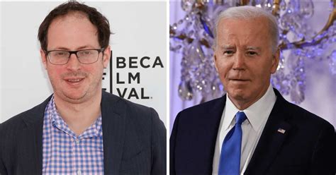 Pollster Nate Silver Says Joe Biden Doesn T Seem In Command Urges