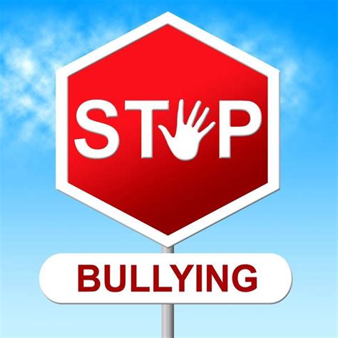 Anti Bullying Wallpapers Wallpaper Cave