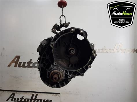 Gearbox Volkswagen Transporter T5 2 5 TDi PF 0A5300044SX BNZ JFS