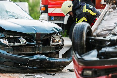 What To Do If You’re Injured In A West Palm Beach Car Accident Demand The Limits Pllc