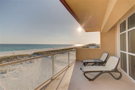 Regency Cabanas #B8 | Pensacola Beach, Florida Condo Rental