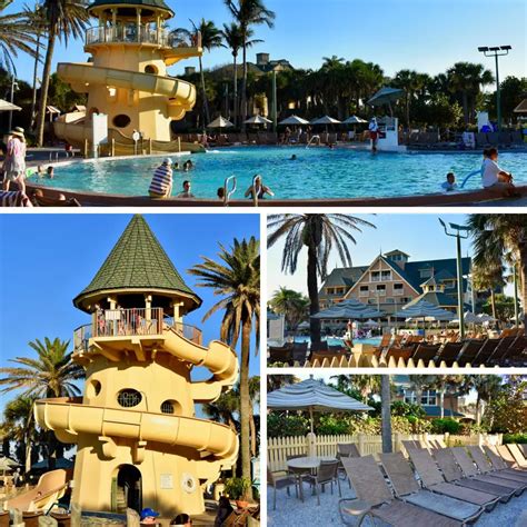 Disney's Vero Beach Resort - Travel the South Bloggers