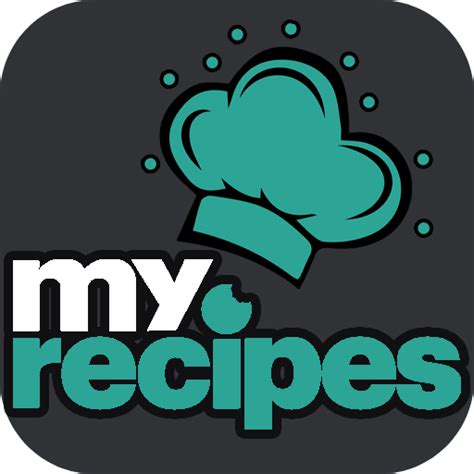 MyRecipes - Apps on Google Play