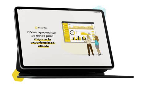 C Mo Aprovechar Los Datos Para Mejorar La Experiencia Del Cliente