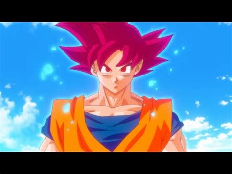 Dragon Ball Super AMV Alan Walker Vs Coldplay YouTube