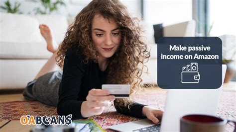 Best Ways To Make Passive Income On Amazon In Oabeans