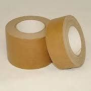 Plain Bopp Tapes Plain Bopp Tapes Exporter Importer Manufacturer