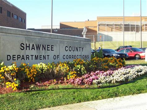 Shawnee County Jail - Sound Products