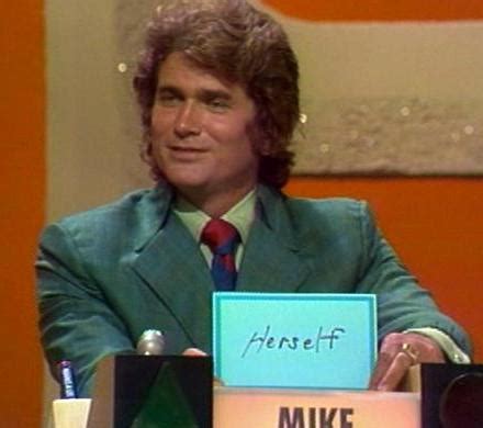 Michael Landon On Match Game Sitcoms Online Photo Galleries