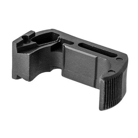 Glock® Extended Magazine Release Tangodown Vickers Tactical Ext Mag Release Glock 43 Only