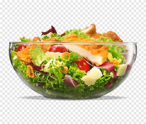 Caesar Salad Chicken Salad Greek Salad Salad Png Pngegg