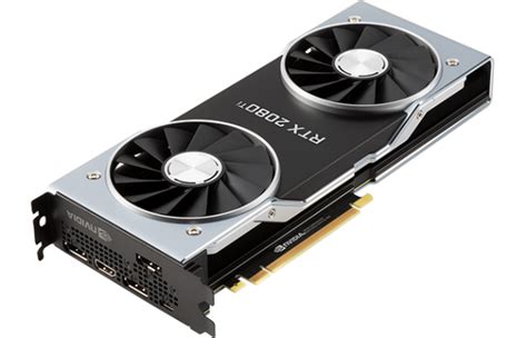 NVIDIA GeForce RTX 2080 Ti Graphics Card Revealed - Benchmark Reviews @TechPlayboy