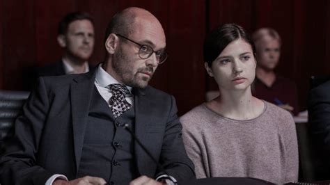Recensione Serie Tv Quicksand Su Netflix Milioni Di Particelle