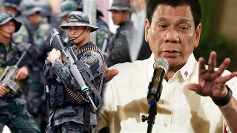 What Now Afp Modernization In The Time Of Digong Duterte