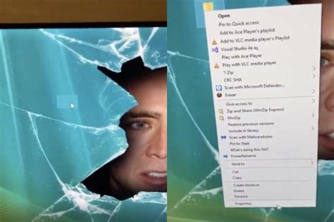Comment Cacher Son Porn Sur Windows