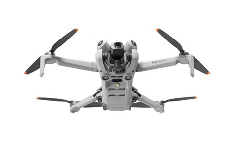 Dji Mini Pro Fly More Combo Dronas Su Dji Rc Valdymo Pultu Ir