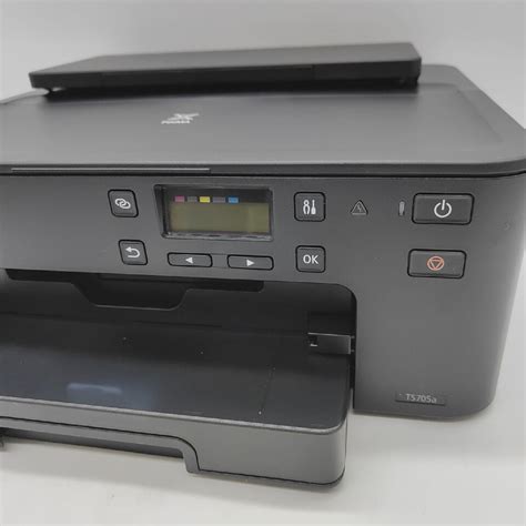 Canon PIXMA TS705A 1015IPM A4 USB Drucken Büro Hardware Leistungsfähig