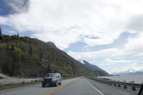 Life is Beautiful: Seward Highway Scenic Drive