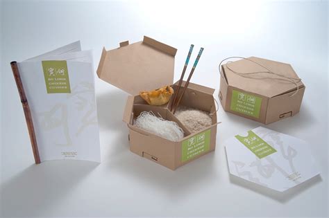 How To Design Great Looking Eco Friendly Food Boxes 6 Easy Tips