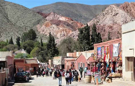 El turismo en Semana Santa dejó casi 260 millones de pesos en Jujuy