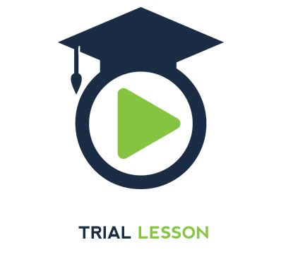 Trial Lesson - 30 Minutes - English Teacher Online 